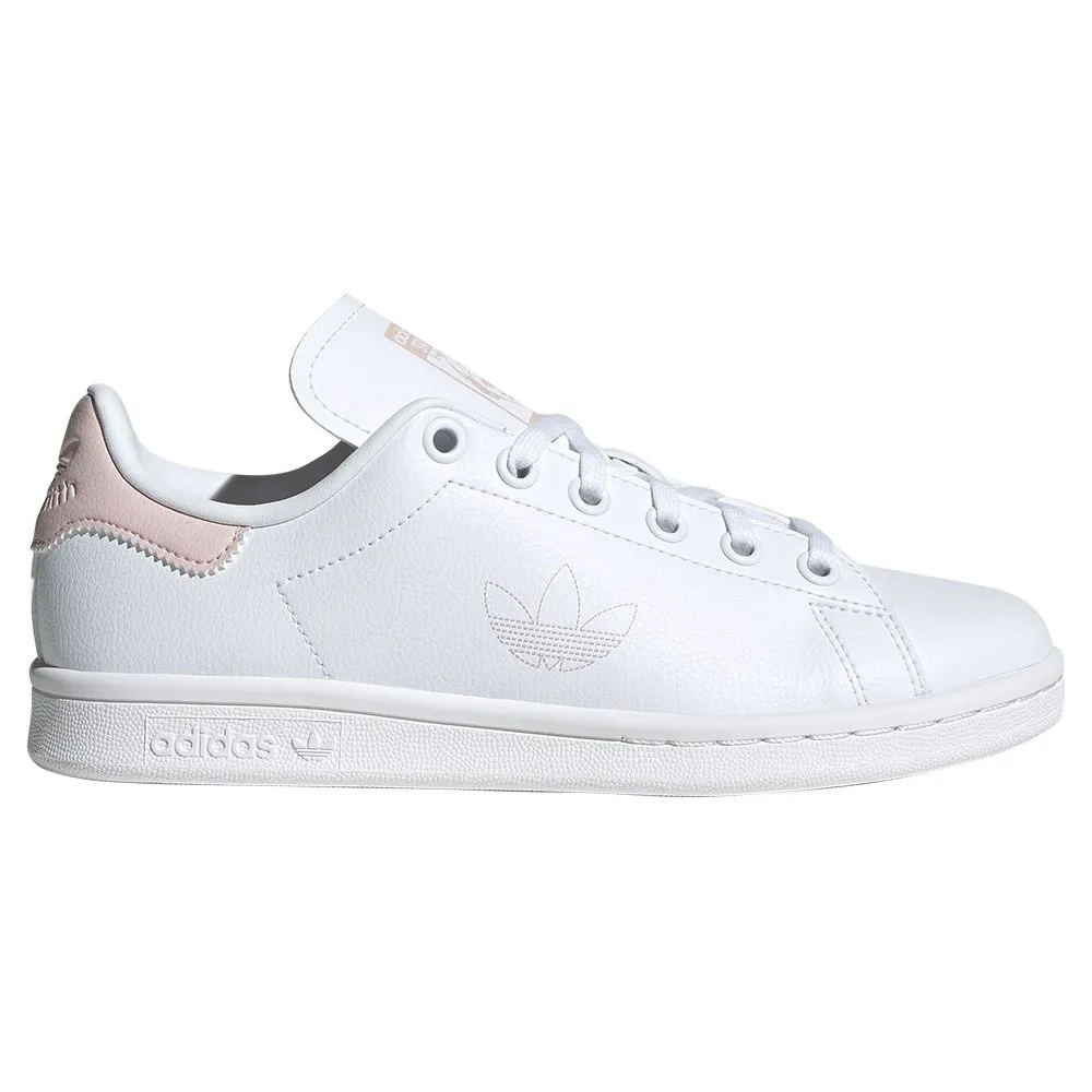 Кроссовки adidas Originals Stan Smith Junior, белый
Кроссовки adidas Originals Stan Smith Junior, белый