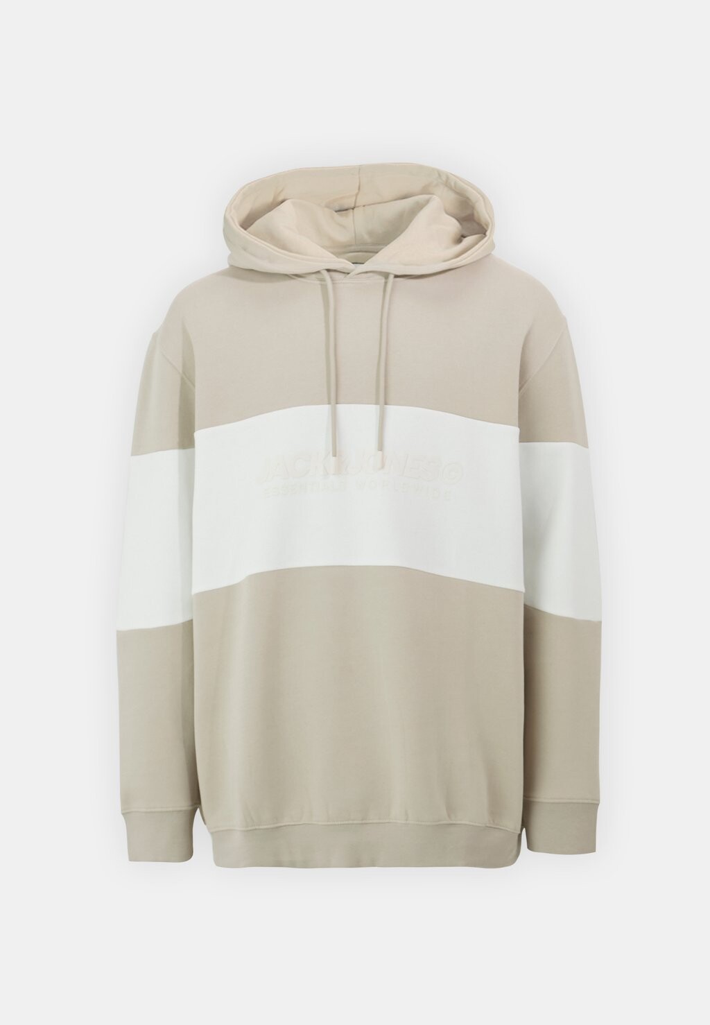 Толстовка с капюшоном JJELEGACY BLOCKING HOOD Jack & Jones, кремовый
Толстовка с капюшоном JJELEGACY BLOCKING HOOD Jack & Jones, кремовый