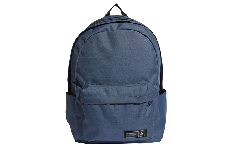 Adidas Полиэстеровый спортивный рюкзак унисекс синий
Adidas Полиэстеровый спортивный рюкзак унисекс синий