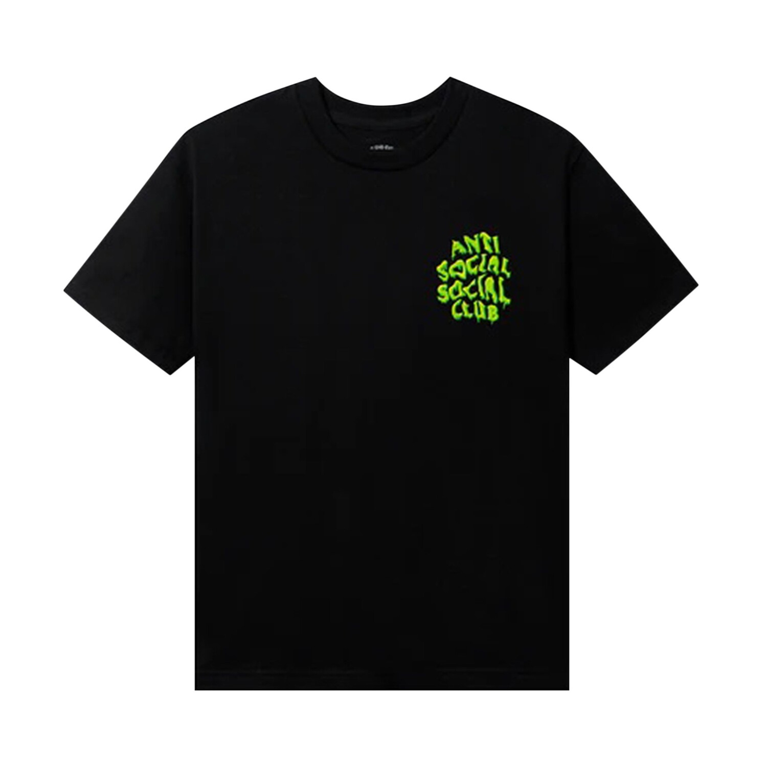 Футболка Anti Social Social Club Melt Away, черная, Черный, Футболка Anti Social Social Club Melt Away, черная
Футболка Anti Social Social Club Melt Away, черная, Черный, Футболка Anti Social Social Club Melt Away, черная
