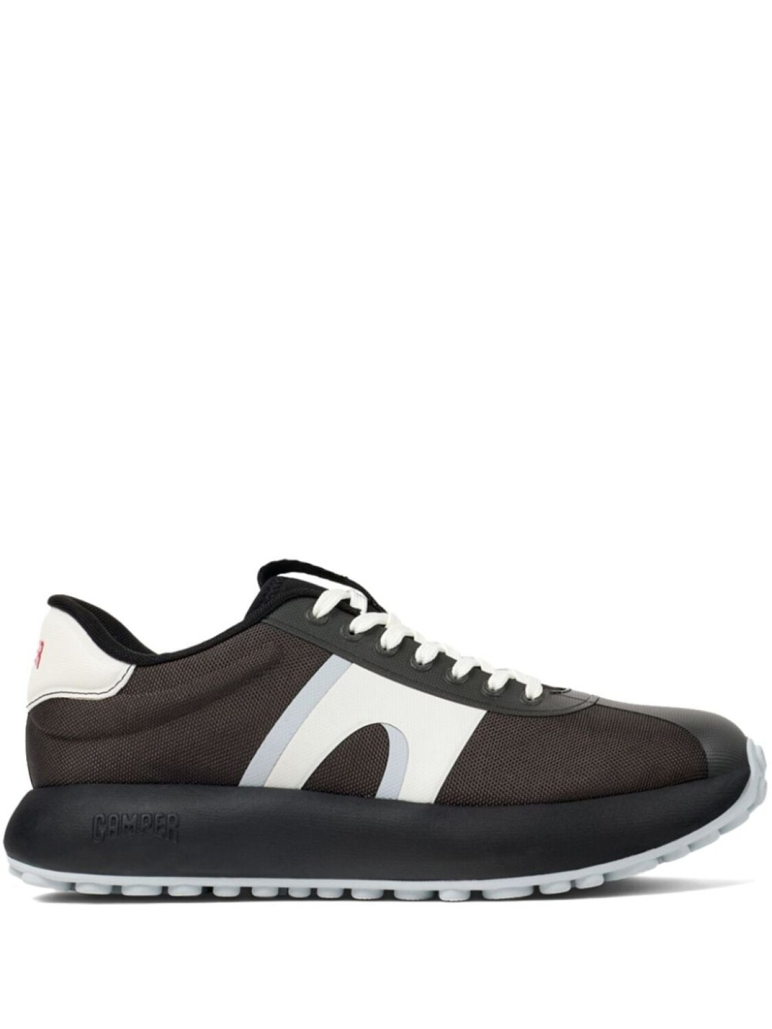 Camper кроссовки Pelotas Athens, серый
Camper кроссовки Pelotas Athens, серый