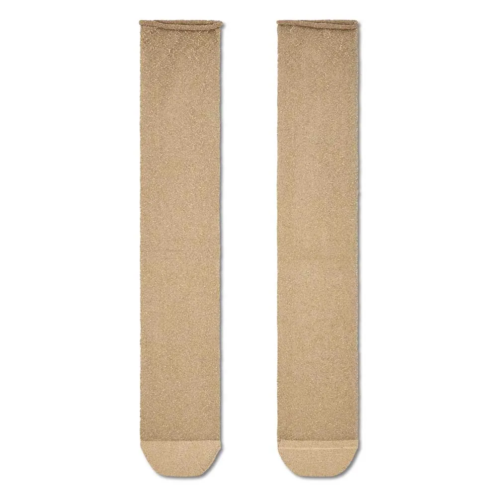 Носки Hs By Happy Crinkl years glitter crew, бежевый
Носки Hs By Happy Crinkl years glitter crew, бежевый