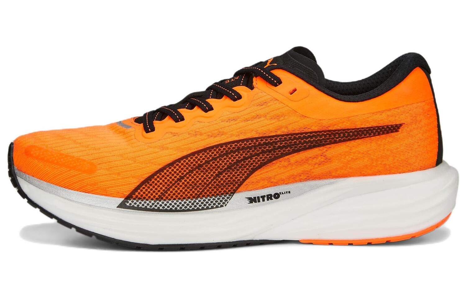 Puma Deviate Nitro 2 Кроссовки Мужчины
Puma Deviate Nitro 2 Кроссовки Мужчины