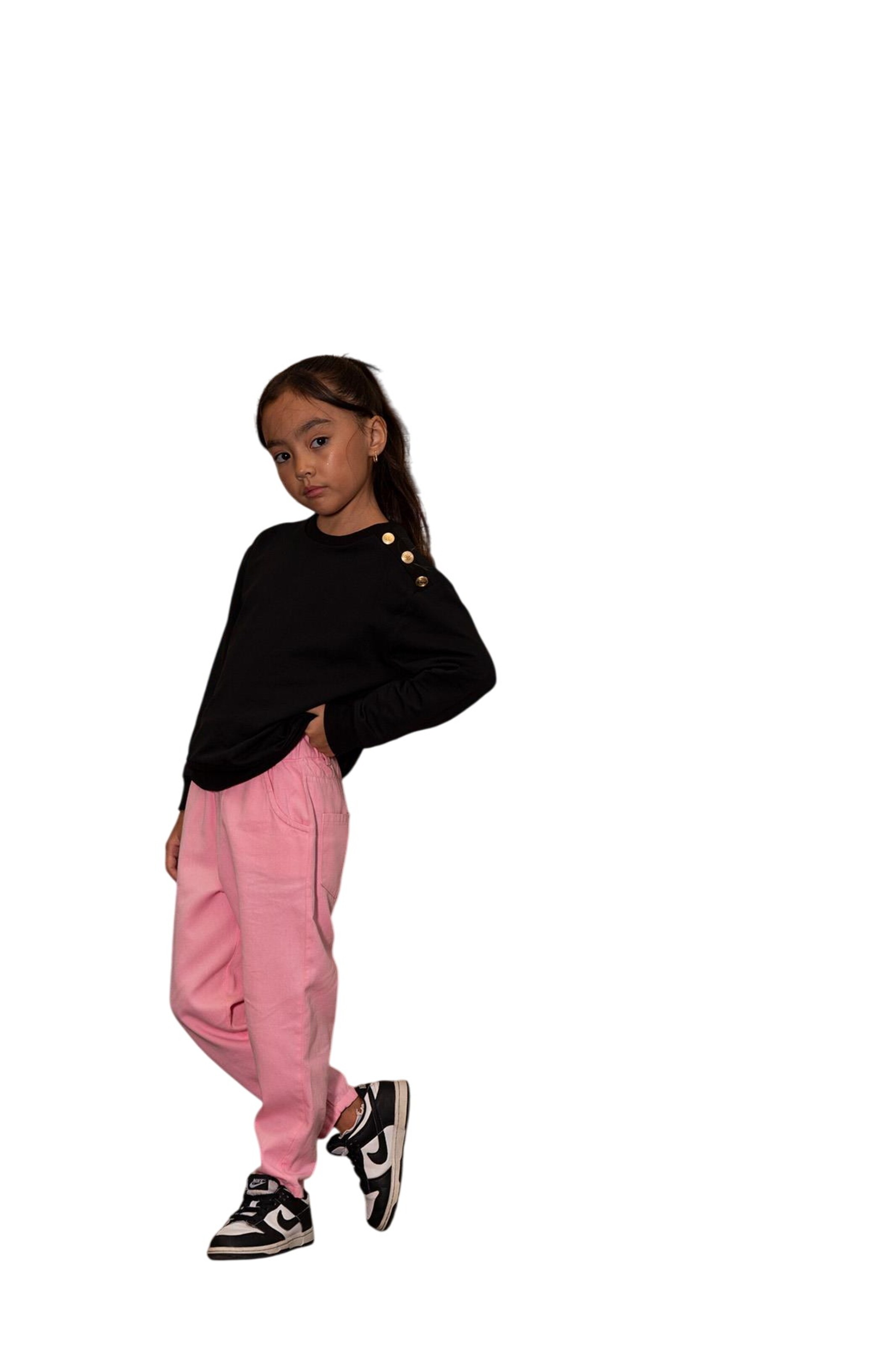 For You Moda Набор в цвете Rose, Black
For You Moda Набор в цвете Rose, Black