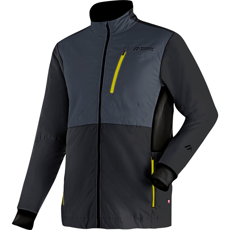 Куртка ilsetra primaloft jacket Maier Sports, мультиколор
Куртка ilsetra primaloft jacket Maier Sports, мультиколор