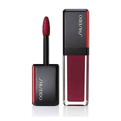 Жидкая помада 308 Patent Plum, 6 мл Shiseido, LacquerInk LipShine
Жидкая помада 308 Patent Plum, 6 мл Shiseido, LacquerInk LipShine