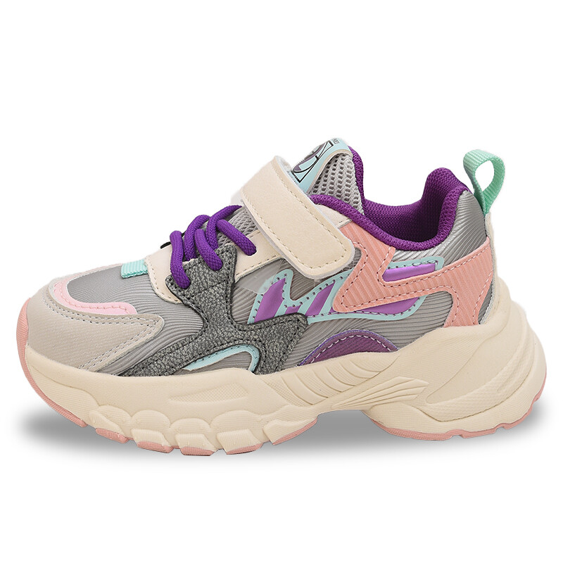 Детская повседневная обувь для детей, кроссовки, кроссовки Budding, серый
Детская повседневная обувь для детей, кроссовки, кроссовки Budding, серый