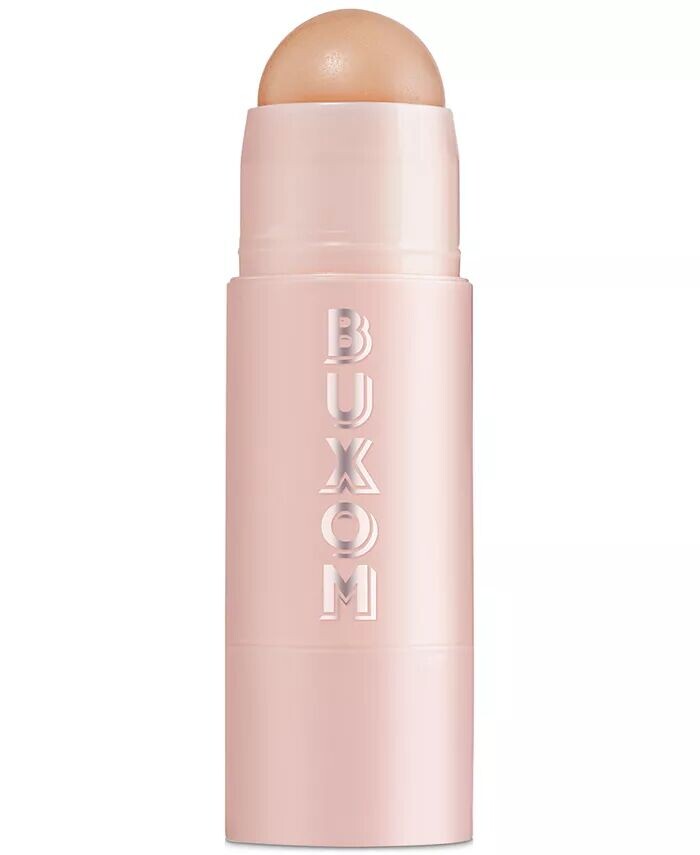Мощный пухлый бальзам для губ Buxom Cosmetics, цвет First Crush
Мощный пухлый бальзам для губ Buxom Cosmetics, цвет First Crush