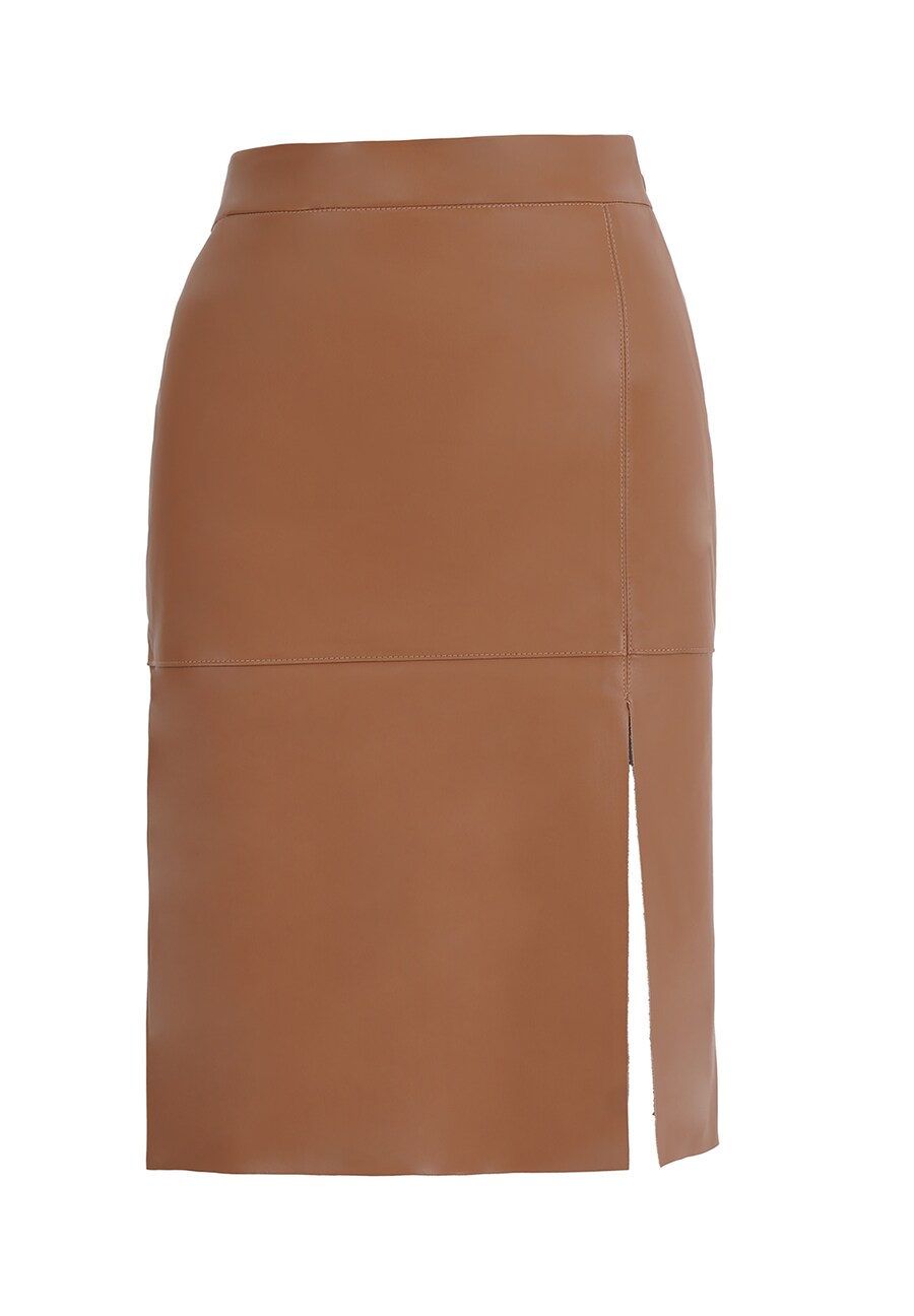 Юбка FRESHLIONS JASSI, коричневый
Юбка FRESHLIONS JASSI, коричневый