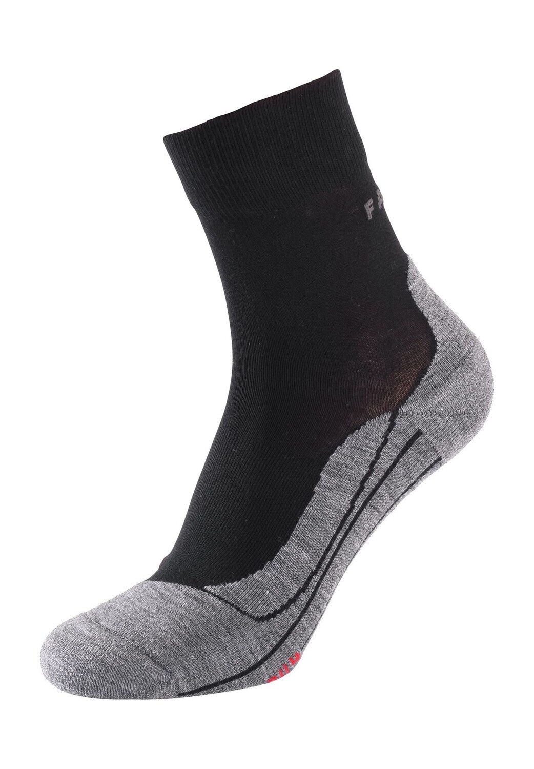 Носки для бега RU4 Endurance, средняя набивка, женские FALKE, цвет Schwarz Grau
Носки для бега RU4 Endurance, средняя набивка, женские FALKE, цвет Schwarz Grau