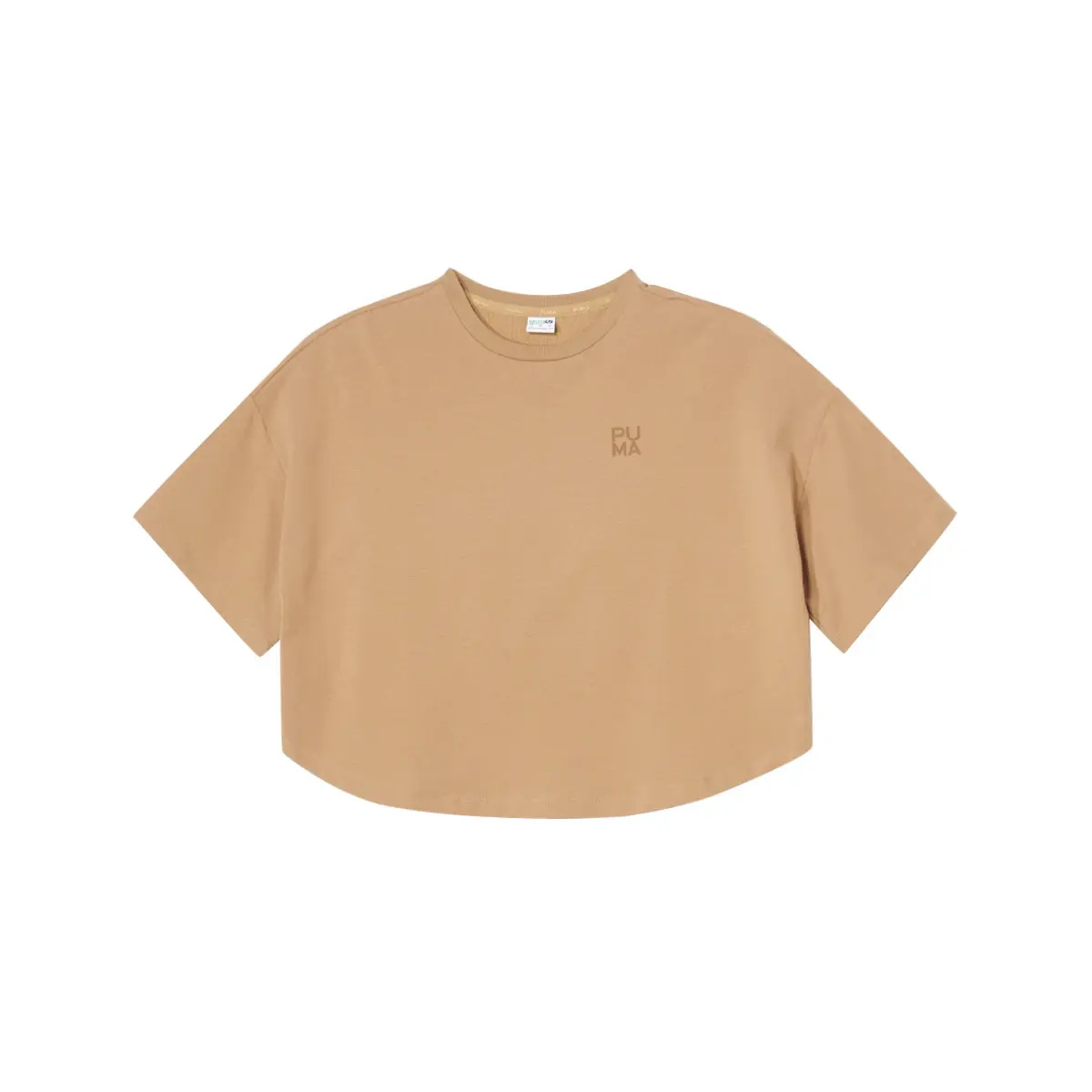 PUMA Футболка Women's Khaki, Хаки, PUMA Футболка Women's Khaki
PUMA Футболка Women's Khaki, Хаки, PUMA Футболка Women's Khaki