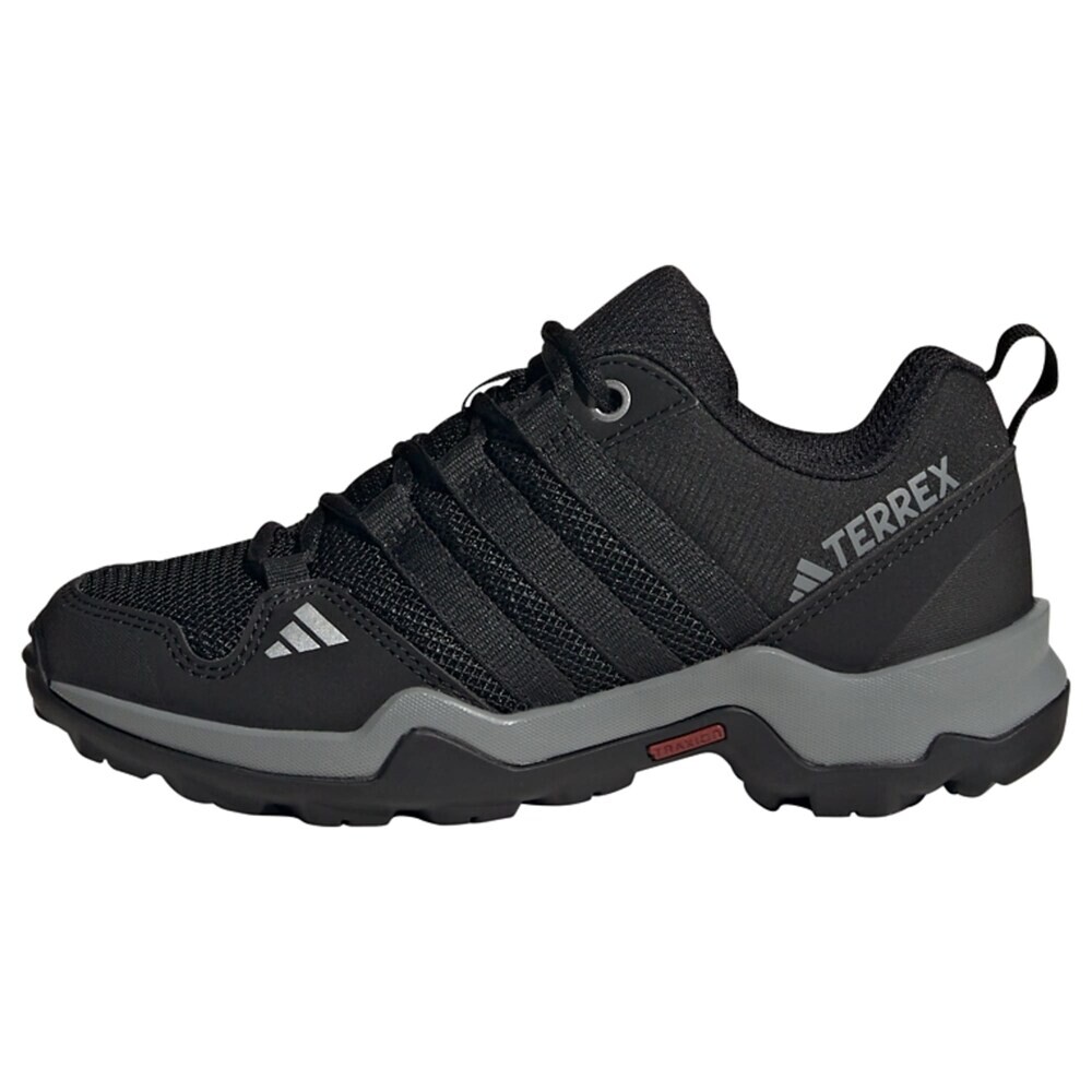 Спортивная обувь ADIDAS TERREX Ax2R, черный
Спортивная обувь ADIDAS TERREX Ax2R, черный