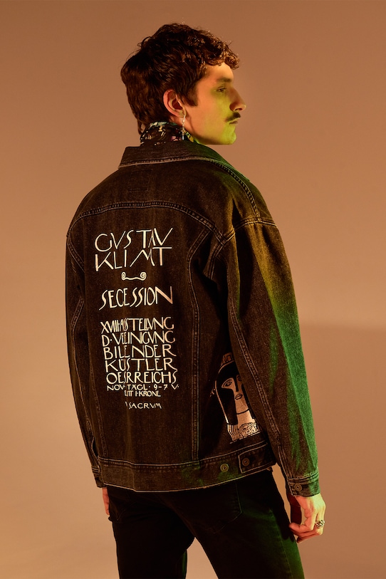 Джинсовая хлопковая куртка Medicine, черный
Джинсовая хлопковая куртка Medicine, черный