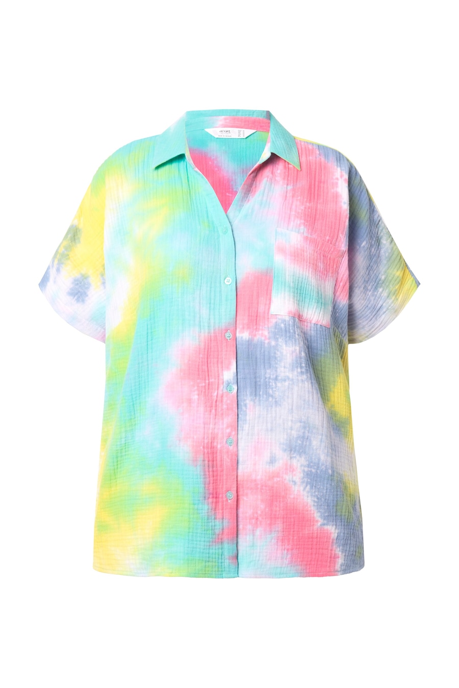 Блуза Angel of Style, Mixed Colors
Блуза Angel of Style, Mixed Colors
