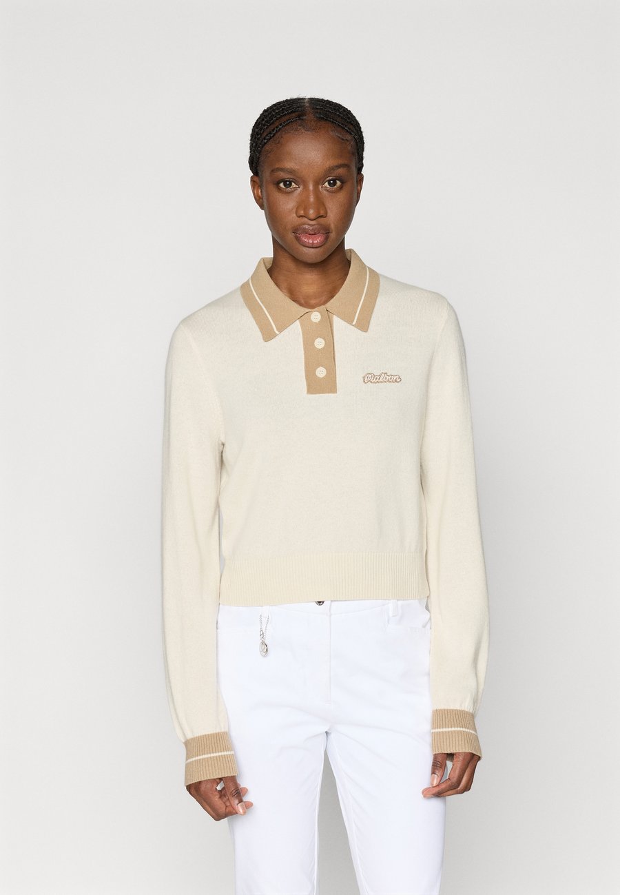 Поло Malbon MIRANDA , Beige
Поло Malbon MIRANDA , Beige