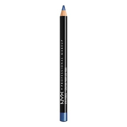 Nyx Slim Карандаш для глаз Сапфировый, Nyx Cosmetics
Nyx Slim Карандаш для глаз Сапфировый, Nyx Cosmetics