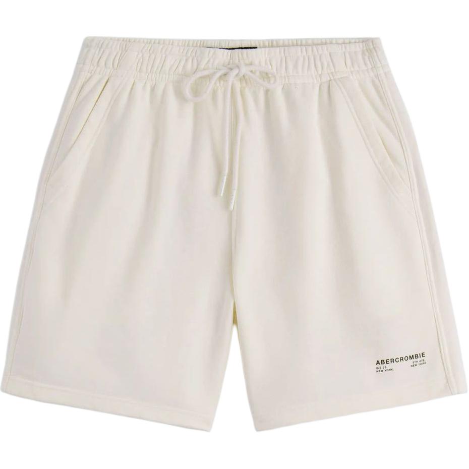 Abercrombie&Fitch Повседневные шорты мужские Light Khaki
Abercrombie&Fitch Повседневные шорты мужские Light Khaki