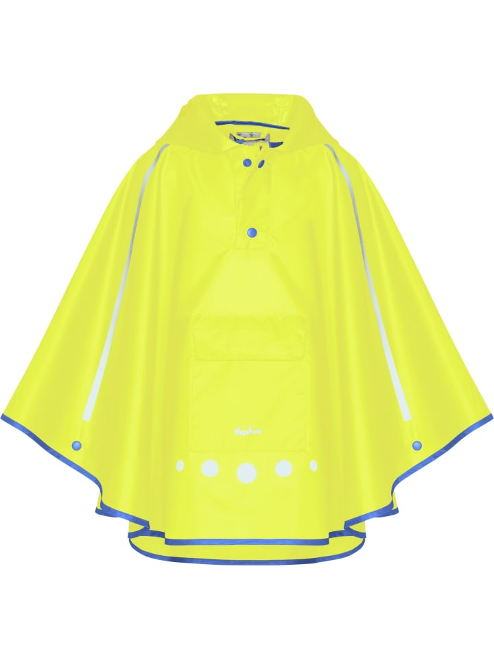 Дождевик Playshoes, желтый
Дождевик Playshoes, желтый