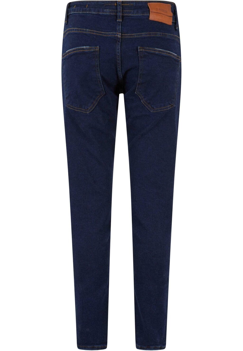 Джинсы облегающего кроя RUDOLF 2Y Premium, синий
Джинсы облегающего кроя RUDOLF 2Y Premium, синий