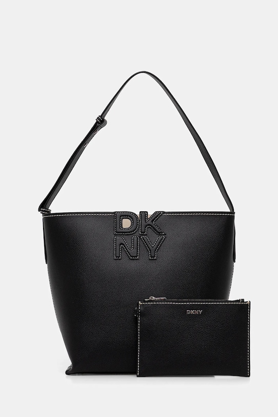 Сумка NICOLE Dkny, черный
Сумка NICOLE Dkny, черный