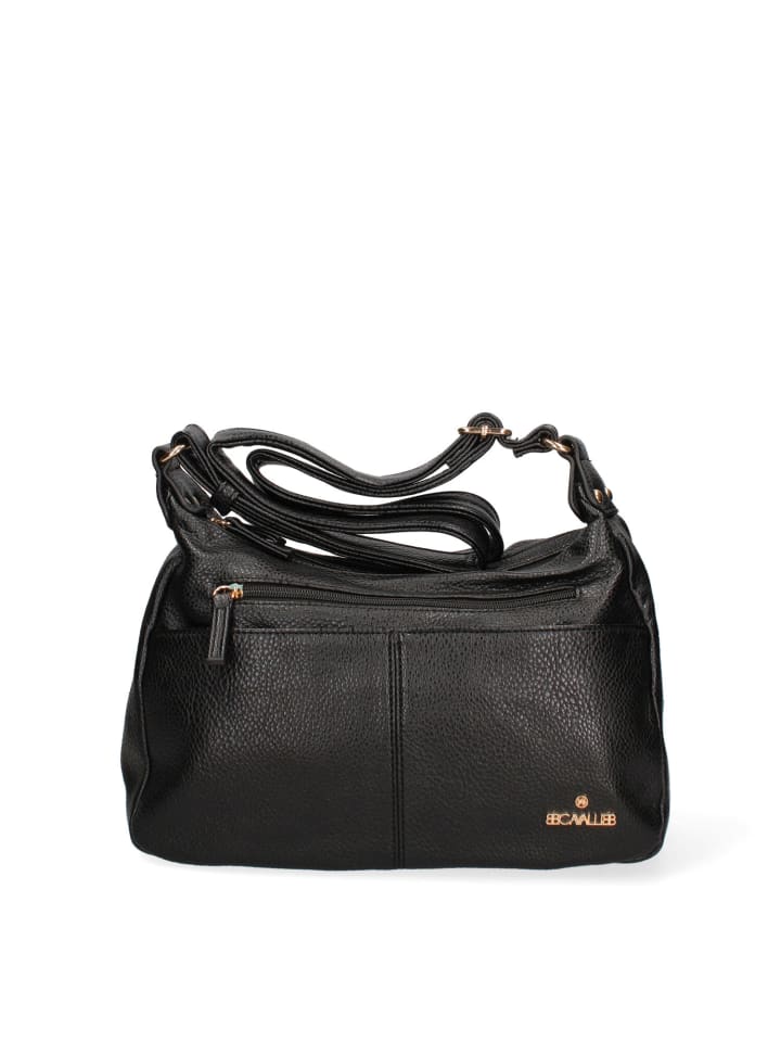 Наплечная сумка B Cavalli B, черный
Наплечная сумка B Cavalli B, черный