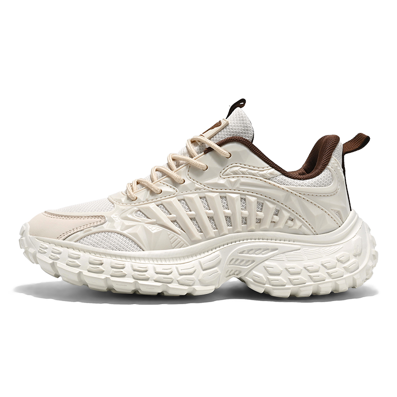 M.M Party Амортизирующие нескользящие устойчивые к истиранию поддерживающие баланс низкие повседневные туфли мужские бежевые, цвет Beige
M.M Party Амортизирующие нескользящие устойчивые к истиранию поддерживающие баланс низкие повседневные туфли мужские бежевые, цвет Beige