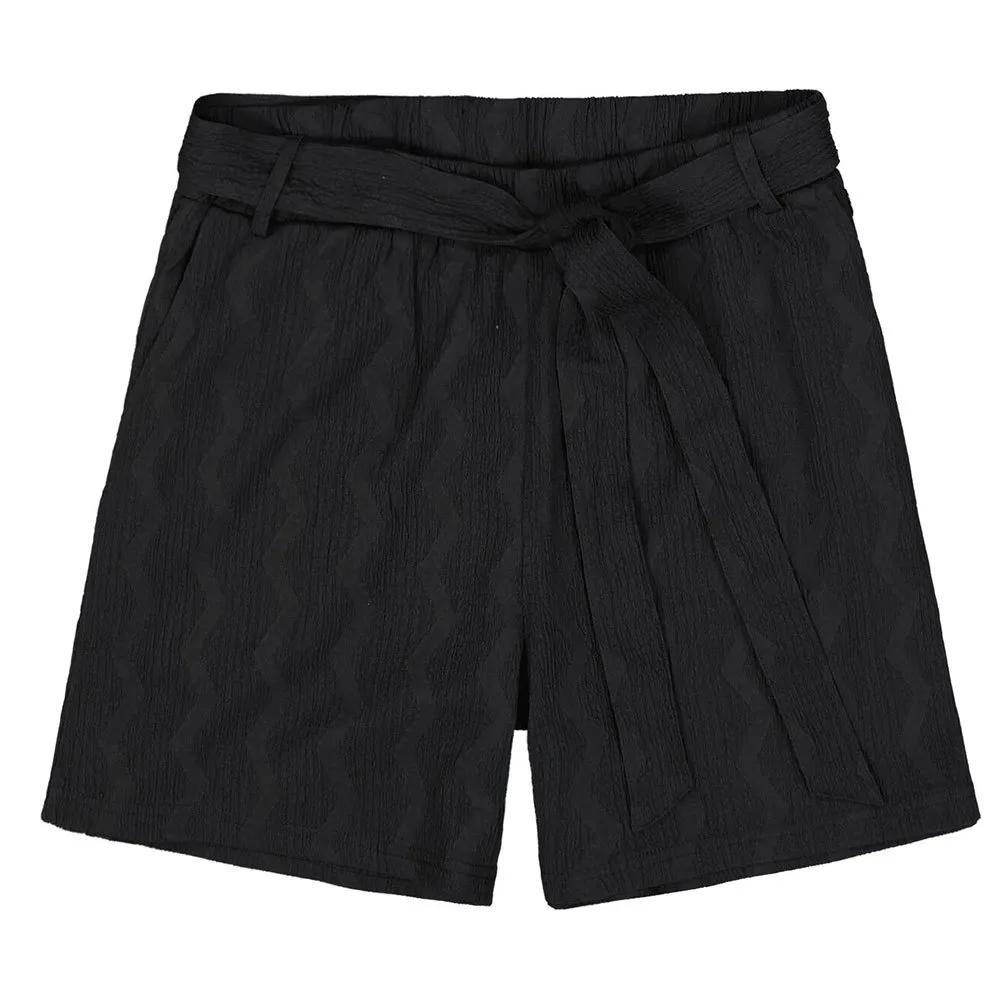 Шорты Garcia Q40140, черный
Шорты Garcia Q40140, черный