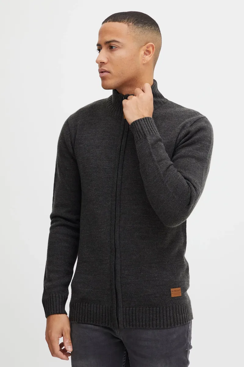 Кардиган" 11 Project PRNoldi", серый
Кардиган" 11 Project PRNoldi", серый