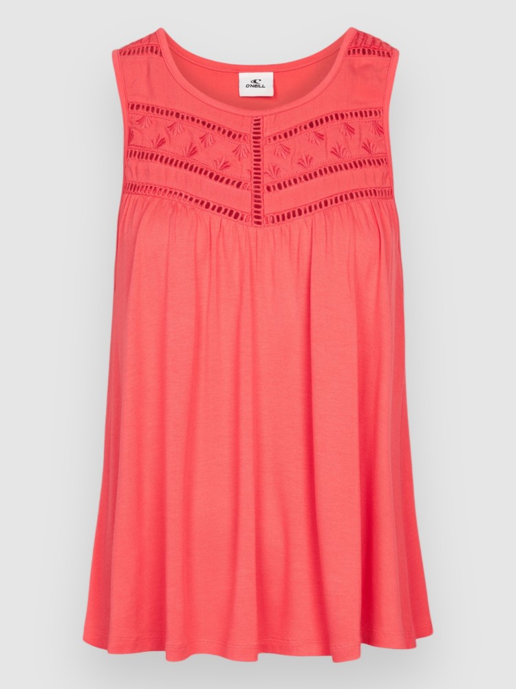 Майка O'Neill Essentials Tokeena Embroidery Tank Top, froly
Майка O'Neill Essentials Tokeena Embroidery Tank Top, froly