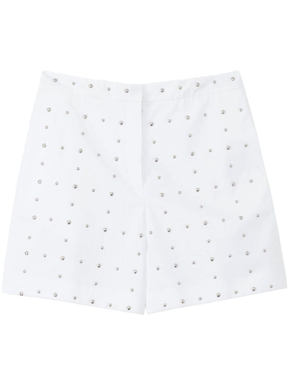 Fabiana Filippi шорты строгого кроя, белый
Fabiana Filippi шорты строгого кроя, белый