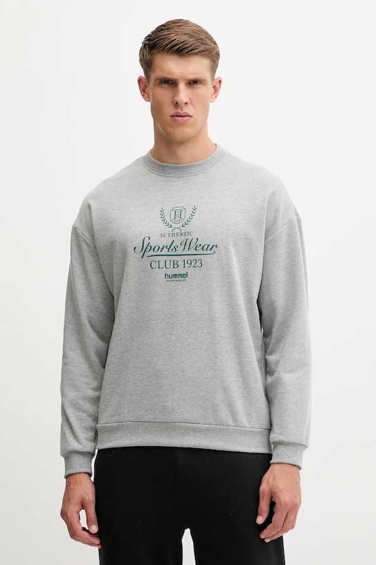 Толстовка Hummel, серый
Толстовка Hummel, серый