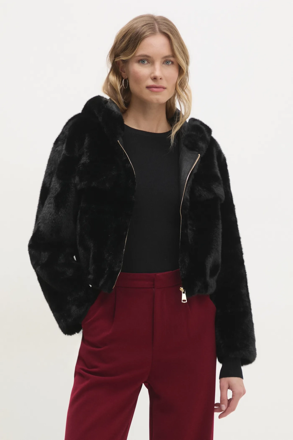 Куртка Answear Lab, черный
Куртка Answear Lab, черный