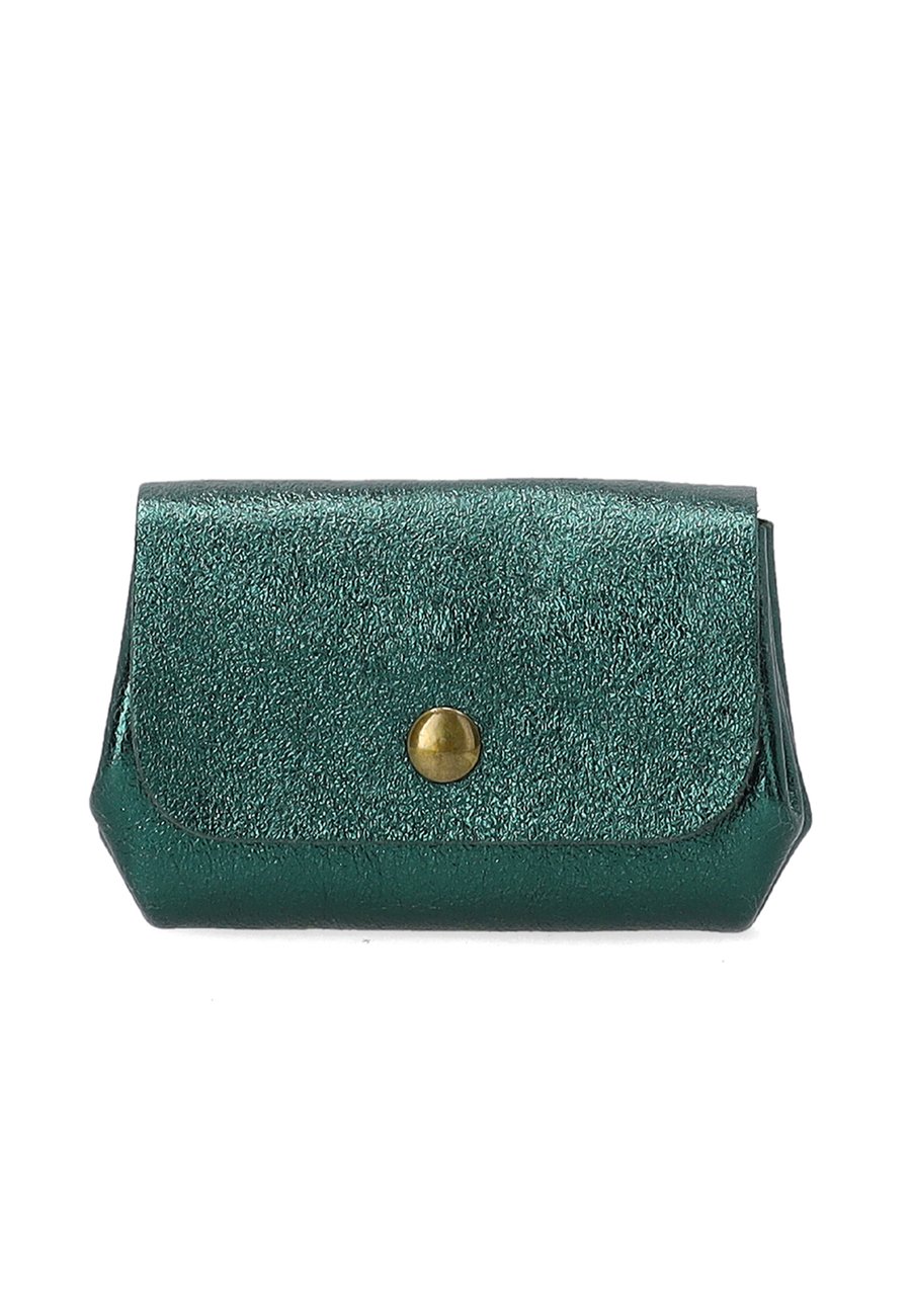 Кошелек VENEZIA Wallet, Green
Кошелек VENEZIA Wallet, Green