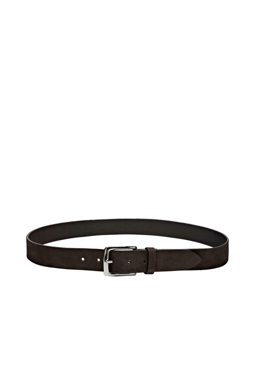 Ремень Massimo Dutti Belt, Dark Brown
Ремень Massimo Dutti Belt, Dark Brown
