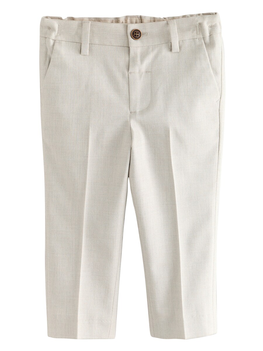 Обычные брюки Next, пятнистый бежевый
Обычные брюки Next, пятнистый бежевый