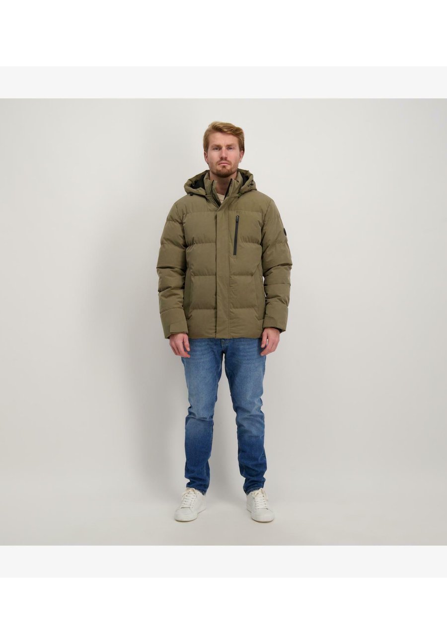 Куртка Cars Jeans JAS WICKAM, Khaki
Куртка Cars Jeans JAS WICKAM, Khaki