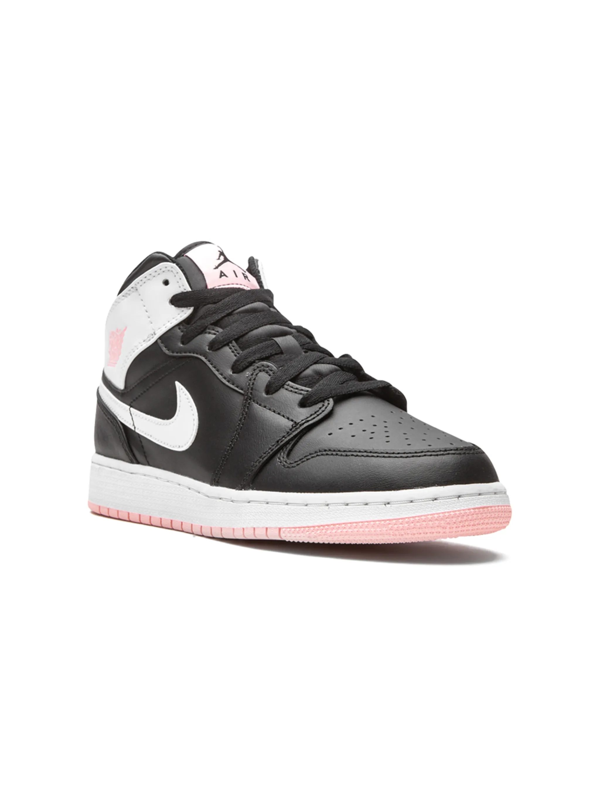 Кроссовки Air Jordan 1 Mid Arctic Punch Jordan Kids, черный
Кроссовки Air Jordan 1 Mid Arctic Punch Jordan Kids, черный