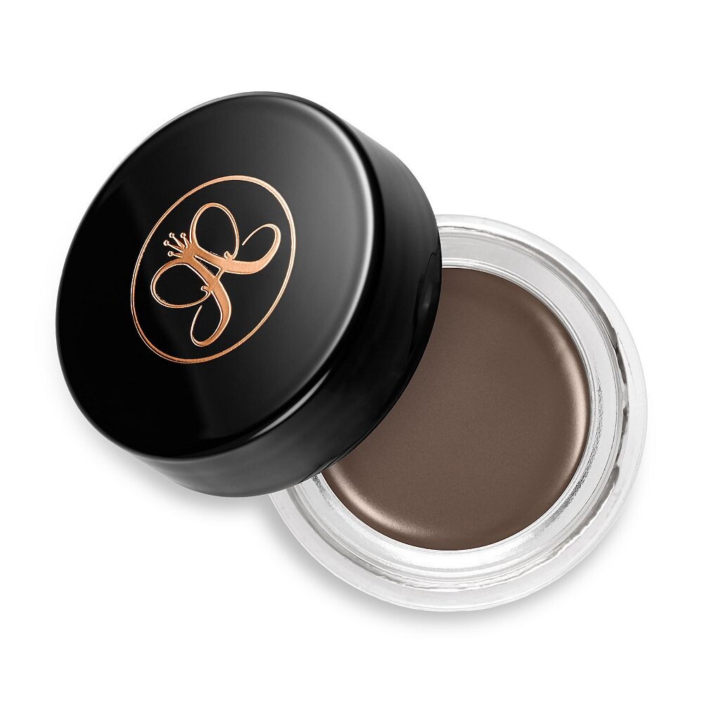 Anastasia Beverly Hills DIPBROW Водостойкая, устойчивая к размазыванию помада для бровей, цвет Soft Brown 
Anastasia Beverly Hills DIPBROW Водостойкая, устойчивая к размазыванию помада для бровей, цвет Soft Brown