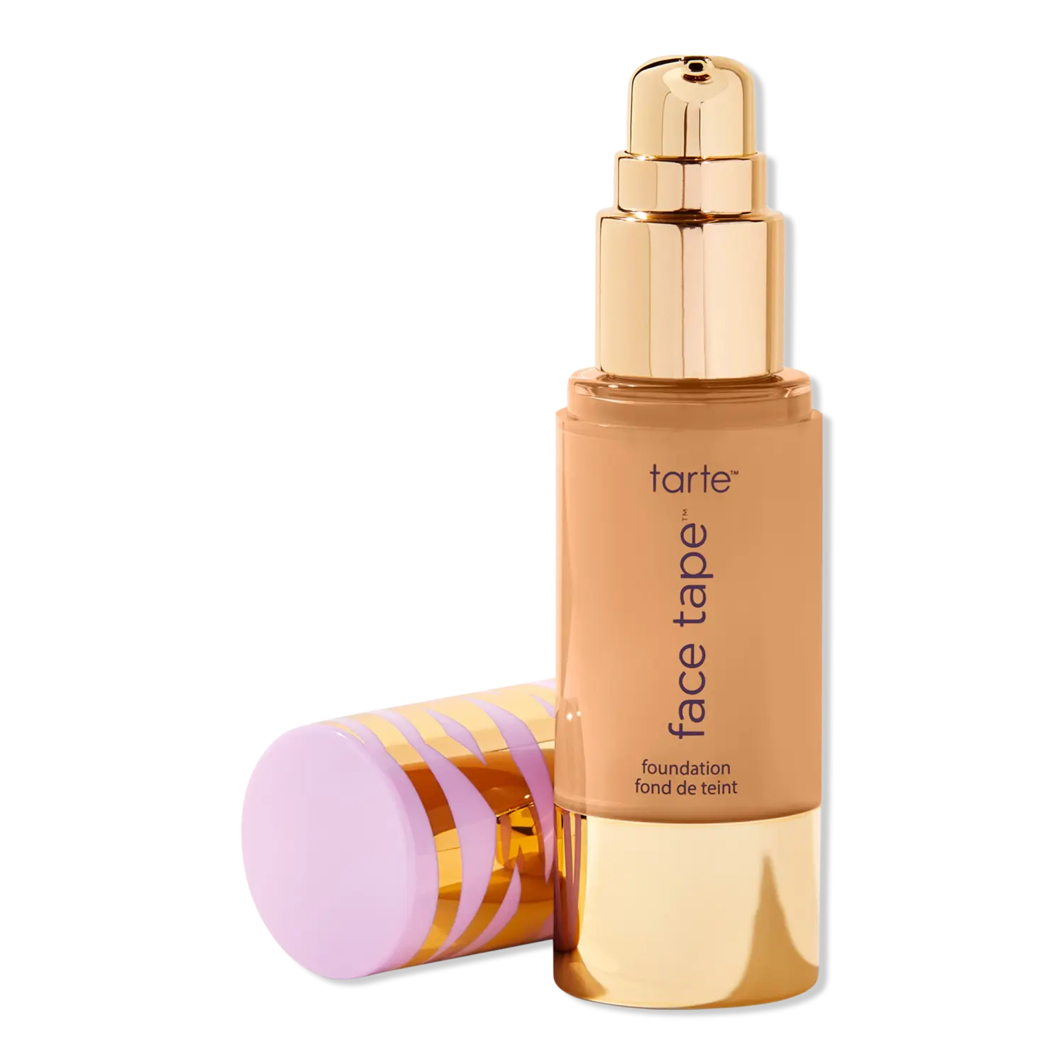 Тональный крем Face Tape с полным покрытием Tarte, 37G Medium-Tan Golden (medium to tan skin with very warm, golden or olive undertones)
Тональный крем Face Tape с полным покрытием Tarte, 37G Medium-Tan Golden (medium to tan skin with very warm, golden or olive undertones)