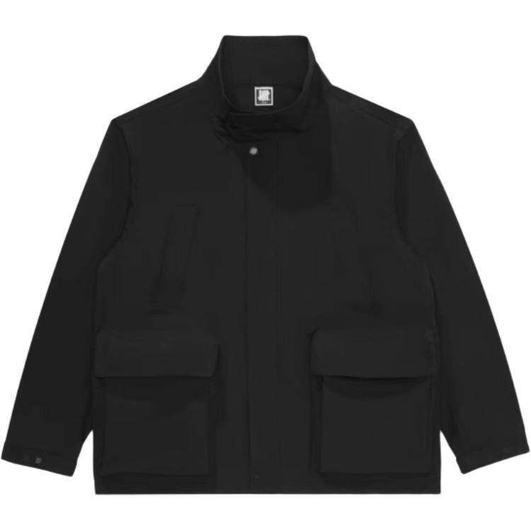 UNDEFEATED Куртка унисекс, Black
UNDEFEATED Куртка унисекс, Black