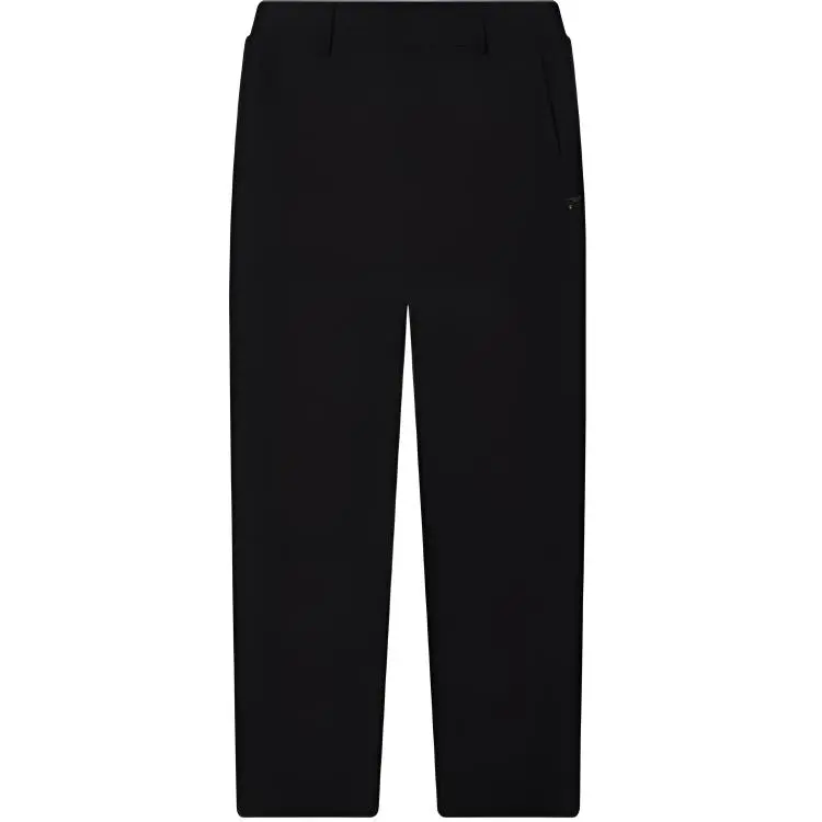 FILA Повседневные брюки Jet Black
FILA Повседневные брюки Jet Black