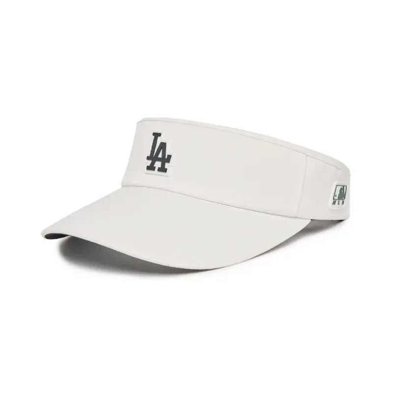 MLB Женская шляпа от солнца, White
MLB Женская шляпа от солнца, White