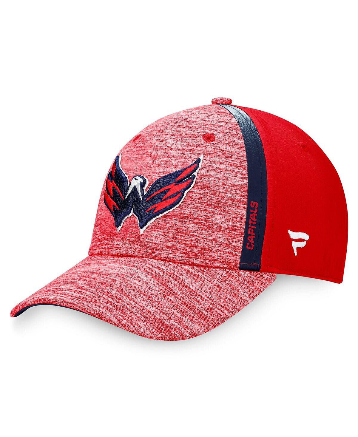 Мужская красная кепка Defender с логотипом Washington Capitals Fanatics, Красный, Мужская красная кепка Defender с логотипом Washington Capitals Fanatics
Мужская красная кепка Defender с логотипом Washington Capitals Fanatics, Красный, Мужская красная кепка Defender с логотипом Washington Capitals Fanatics