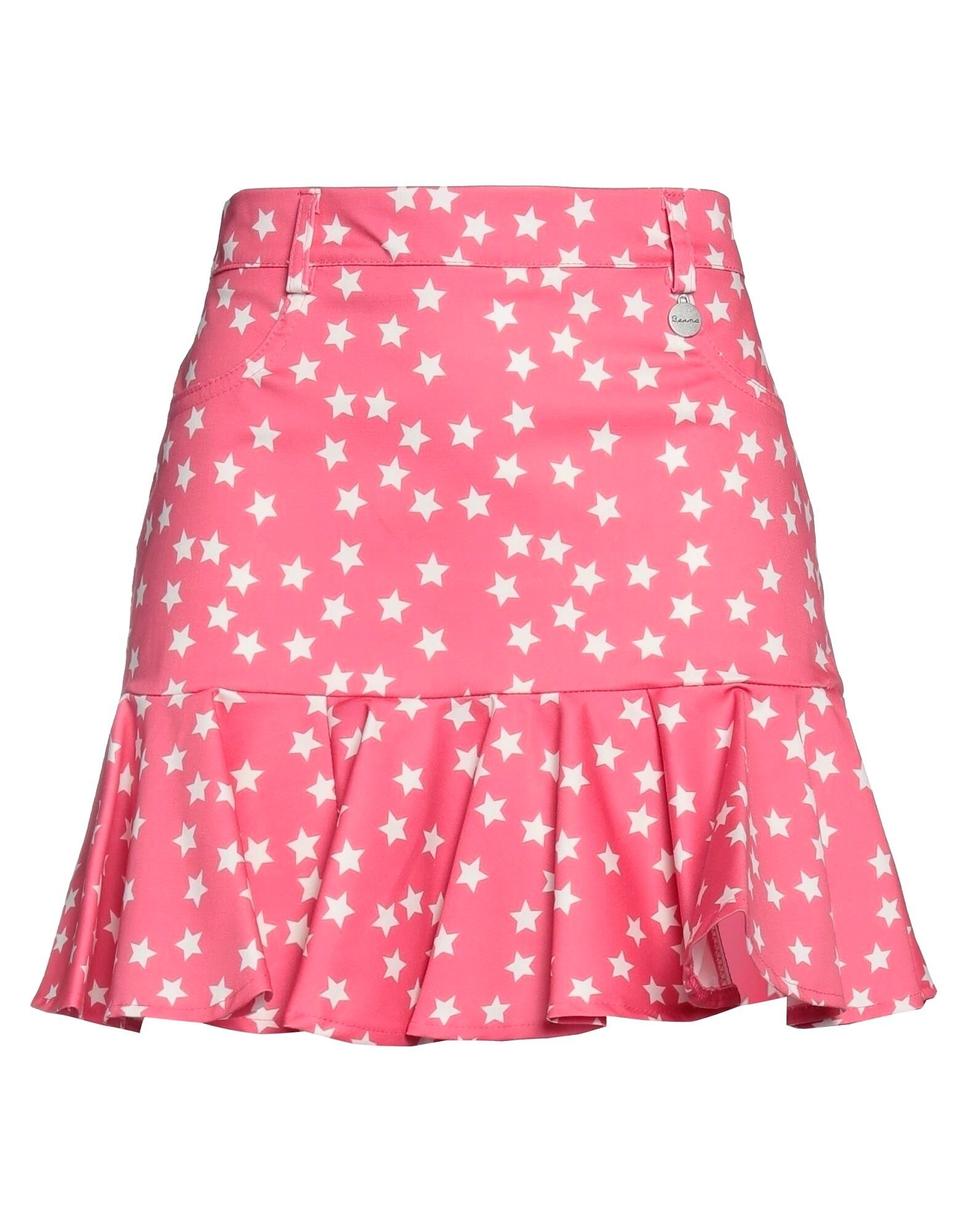 Мини-юбка Berna, фуксия
Мини-юбка Berna, фуксия