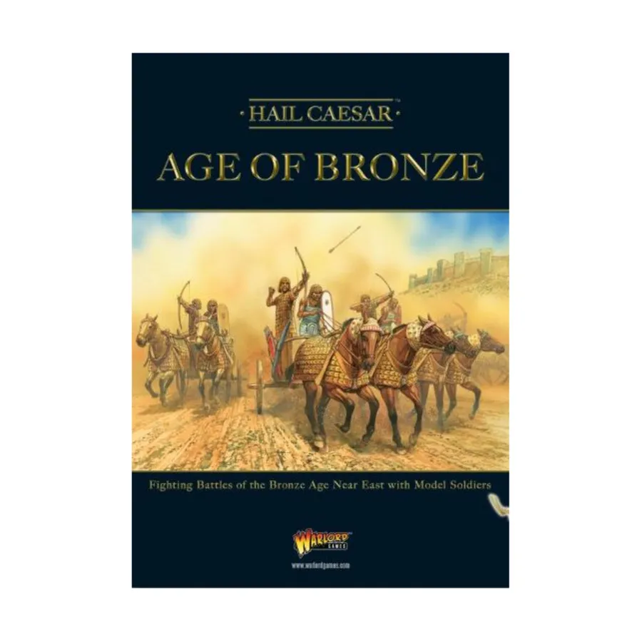 Бронзовый век, Hail Caesar - Core & Assorted (28mm) 
Бронзовый век, Hail Caesar - Core & Assorted (28mm)