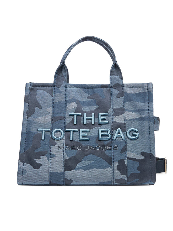 Сумка 2S4HTT002H03 Marc Jacobs, синий
Сумка 2S4HTT002H03 Marc Jacobs, синий