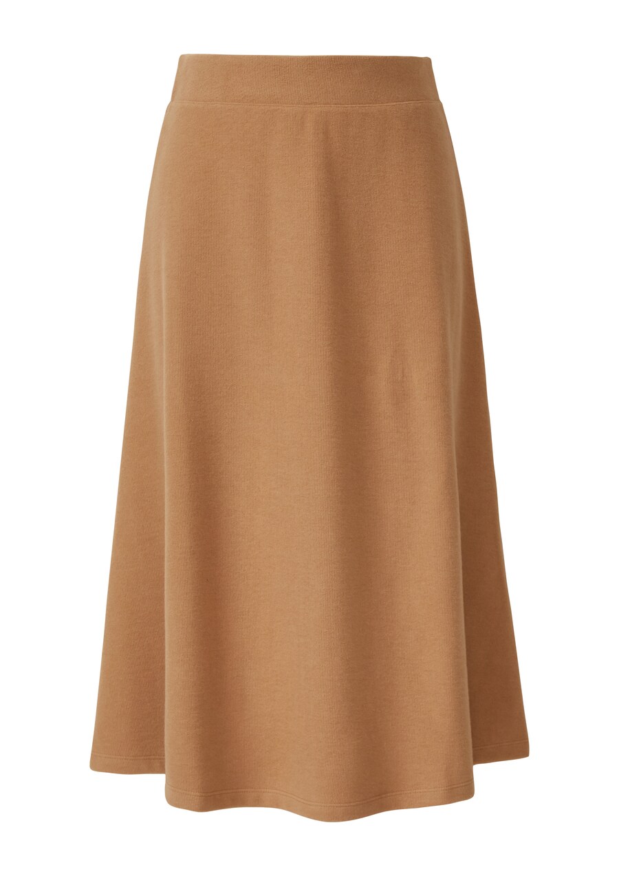 Юбка s.Oliver, коричневый
Юбка s.Oliver, коричневый