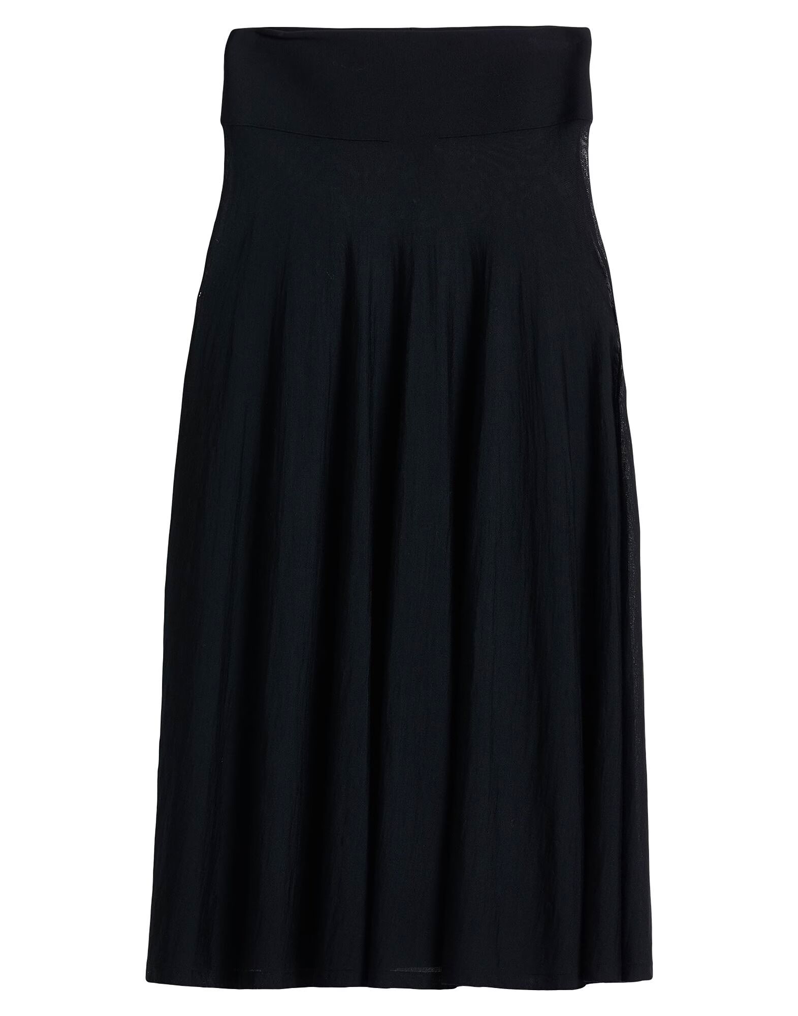 Юбка макси Alaïa, черный
Юбка макси Alaïa, черный