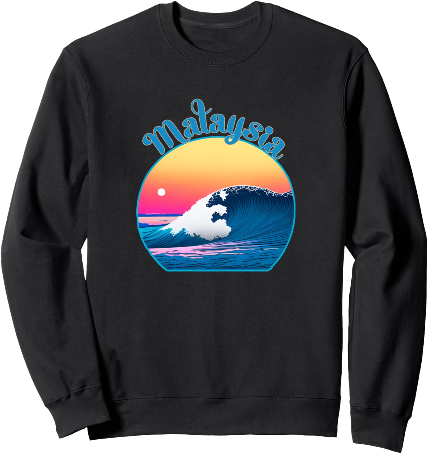 Толстовка из Малайзии - Ретро-толстовка с изображением Малайзии, черная Malaysia Vacation Outfits, Clothing & Beachwear, Черный, Толстовка из Малайзии - Ретро-толстовка с изображением Малайзии, черная Malaysia Vacation Outfits, Clothing & Beachwear
Толстовка из Малайзии - Ретро-толстовка с изображением Малайзии, черная Malaysia Vacation Outfits, Clothing & Beachwear, Черный, Толстовка из Малайзии - Ретро-толстовка с изображением Малайзии, черная Malaysia Vacation Outfits, Clothing & Beachwear