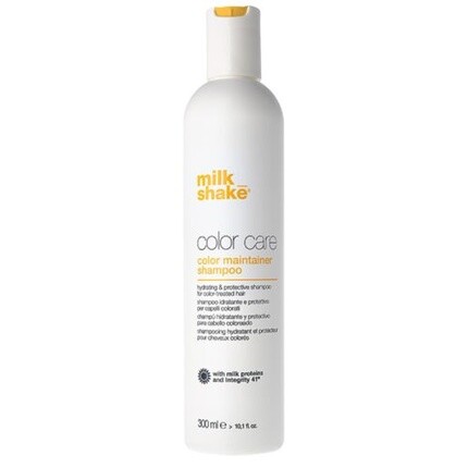 Milkshake Color Care Шампунь для поддержания цвета, 10,1 унций, Milk Shake
Milkshake Color Care Шампунь для поддержания цвета, 10,1 унций, Milk Shake